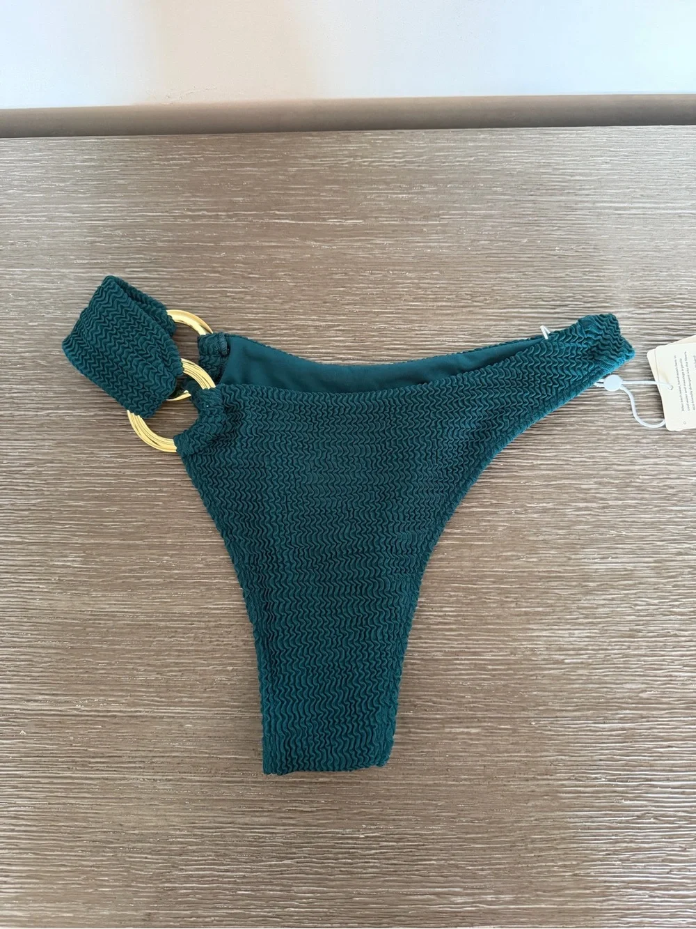Monday Swimwear new tags
